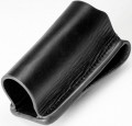 Pelican 7077 Plain Leather Holster for 7060 Tactical Flashlight-