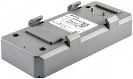 Pelican 9416L Deck/Dash Charger Base Unit for 9410L Flashlight-