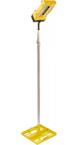 Pelican 9600 Modular Lighting System-