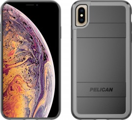 Pelican C43150 Protector with AMS for iPhone Xs Max-