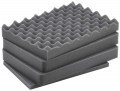 Pelican IM2200-FOAM Replacement Foam Set for iM2200 Storm Case-