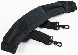 Pelican IM2370-STRAP-S Removable Padded Shoulder Strap for iM2370 Storm Laptop Case-