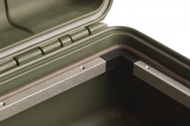 Pelican IM2500-BEZEL Base Bezel Kit for iM2500 Storm Carry On Case-