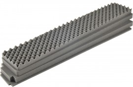 Pelican IM3410-FOAM Replacement Foam Set for iM3410 Storm Long Case-