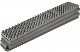 Pelican IM3410-FOAM Replacement Foam Set for iM3410 Storm Long Case-