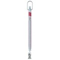 PESOLA 10020 Light-Line Metric Spring Scale, 20g-