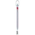 PESOLA 10020 Light-Line Metric Spring Scale, 20g-