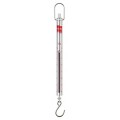 PESOLA 20030/1 Micro Line Spring Dynamometer with Hook, 1.06oz-