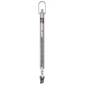 PESOLA 20060 Micro-Line Metric Spring Scale, 60g-