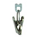 Clips and Clamps