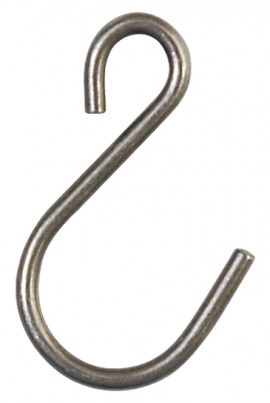 PESOLA 3.604 Replacement Hook for PESOLA Light and Medio-Line Scales-