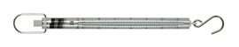 PESOLA 40003 Medio Line Spring Balance, 3N-