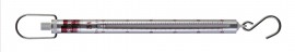 PESOLA 40025 Medio Line Spring Balance, 25N-