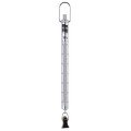 PESOLA 40300 Medio-Line Metric Spring Scale, 300 g-