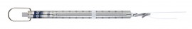 PESOLA 40300/3 Spring Balance with Yarn Clamp, 10.58oz-