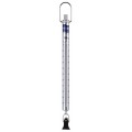 PESOLA 41000 Medio-Line Metric Spring Scale, 1000 g-