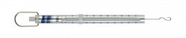 PESOLA 41000/7 Dental Spring Scale, 2.2lbs-