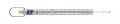 PESOLA 41000/7 Dental Spring Scale, 2.2lbs-