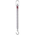 PESOLA 42500 Medio-Line Metric Spring Scale, 2500 g-