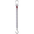 PESOLA 42500 Medio-Line Metric Spring Scale, 2500 g-