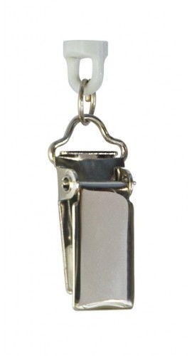 PESOLA 4.042 Strong Clamp with Eye-Clip-