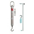 PESOLA 80035-KIT Macro-Line Force Gauge Kit with Pressure Set, 35 kg-