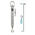 PESOLA 80050-KIT Macro-Line Force Gauge Kit with Pressure Set, 50 kg-