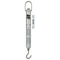 PESOLA 80150 Macro-Line Metric/English Spring Scale, 50 kg/100 lbs-