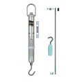 PESOLA 80150-KIT Macro-Line Force Gauge Kit with Pressure Set, 50 kg/100 lbs-