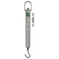 PESOLA 80210 Macro-Line Metric/English Spring Scale, 10 kg/20 lbs-