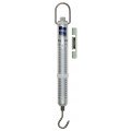 PESOLA 80420 Macro-Line Metric/English Spring Scale, 20 kg/40 lbs-