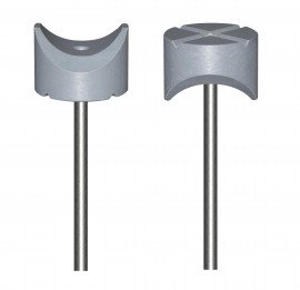 PESOLA 8.032 Multifunctional Cap for the PESOLA 8.004 Pressure Rod-