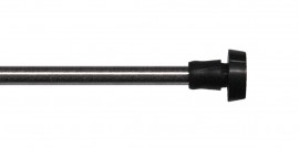 PESOLA 8.070 Protecting Caps for M5 Pressure Rod, 10-Pack-