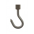 PESOLA 8.128 Lower Suspension Hook for PESOLA Macro Line Scales-