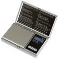 Pesola MS1000 Digital Pocket Scale, 1000g-