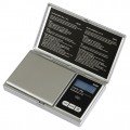 Pesola MS500 Digital Pocket Scale, 500g-