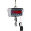 Pesola PCS1000 Professional Crane Scale, 1000kg-