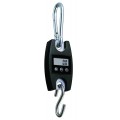 Pesola PHS200 Compact Hanging Scale, 200kg-