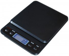 Pesola PTS3000 Universal Bench Scale, 3000g-