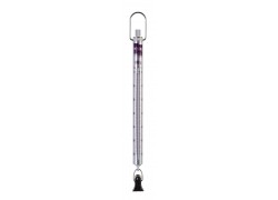 PESOLA 40600 Medio-Line Metric Spring Scale, 600g