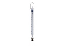 PESOLA 41002 Medio-Line Metric/English Spring Scale, 1000g/2lb