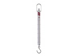 PESOLA 42500 Medio-Line Metric Spring Scale, 2500g