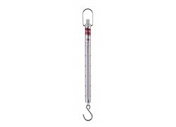 PESOLA 42500 Medio-Line Metric Spring Scale, 2500g