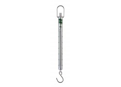 PESOLA 43000 Medio-Line Metric Spring Scale, 3000g