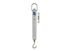 PESOLA 80020 Macro-Line Metric Spring Scale, 20kg