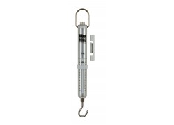 PESOLA 80050 Macro-Line Metric Spring Scale, 50kg PESOLA 80050 Macro-Line Metric Spring Scale, 50kg