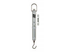 PESOLA 80050 Macro-Line Metric Spring Scale, 50kg