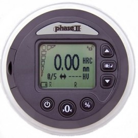 Phase II 900331-9500 Digital Indicator Upgrade for Rockwell Hardness Testers-