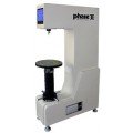 Phase II 900-349 Tall Frame Digital Superficial Rockwell Hardness Tester-