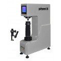 Phase II 900-358 Digital Motorized Brinell Hardness Tester with Auto Z-Axis, 3.18 to 58 HBW-